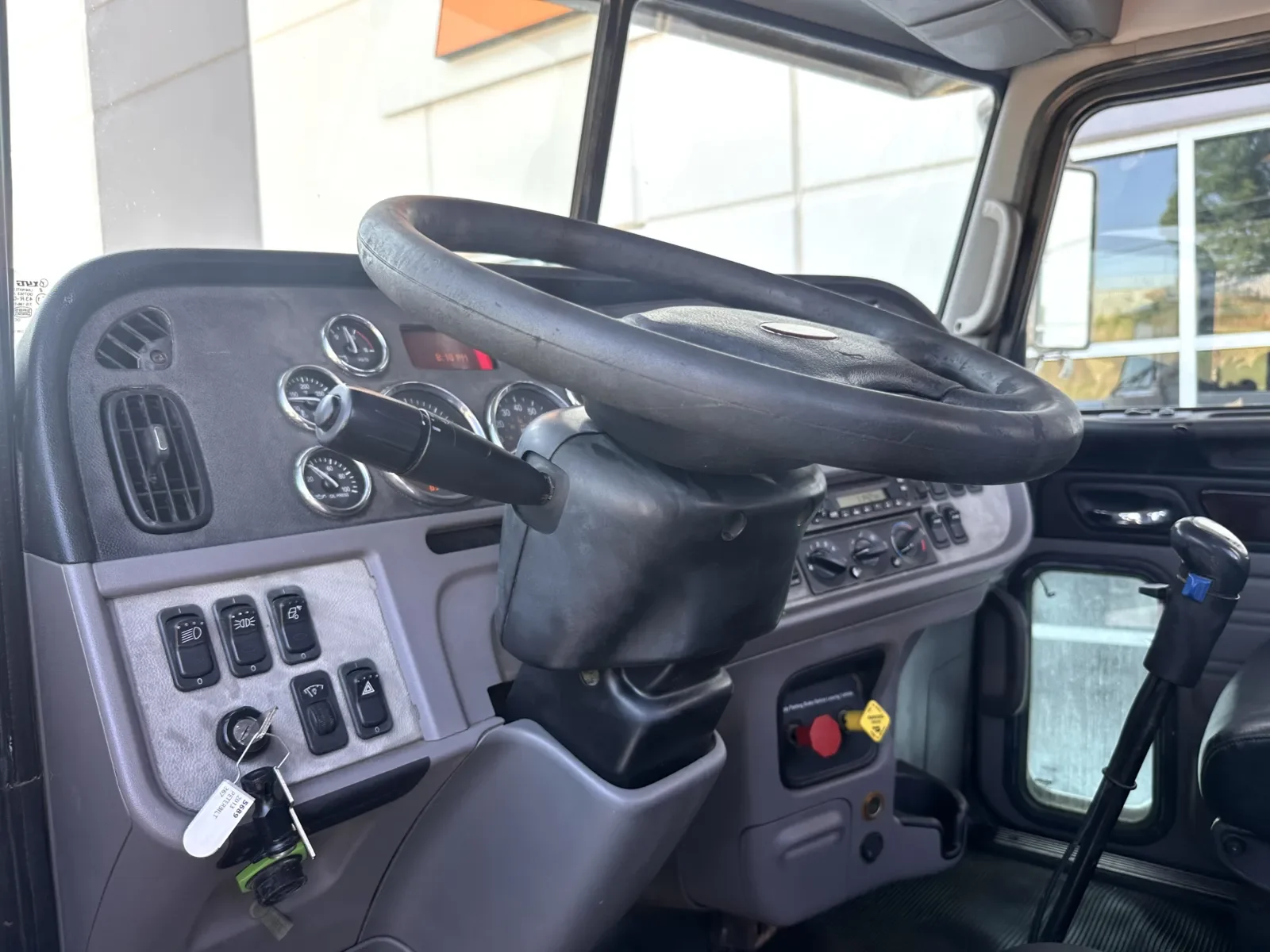 2013 Peterbilt 367 in Greer, SC — photo 15