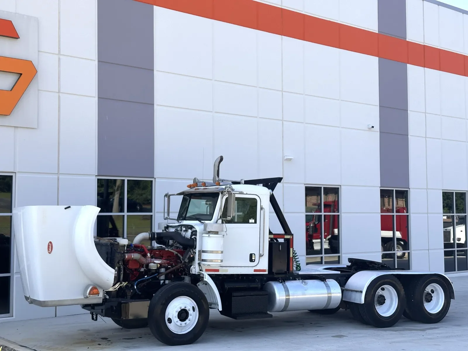 2013 Peterbilt 367 in Greer, SC — photo 10