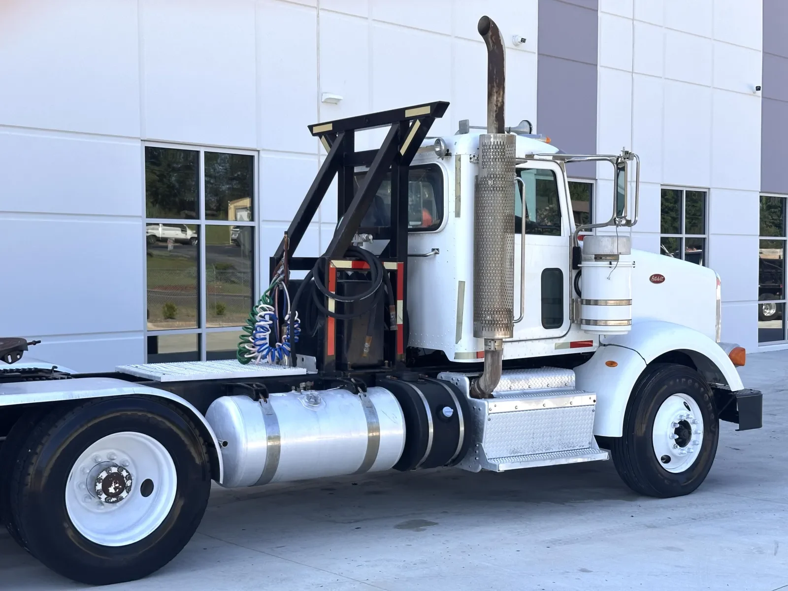 2013 Peterbilt 367 in Greer, SC — photo 7