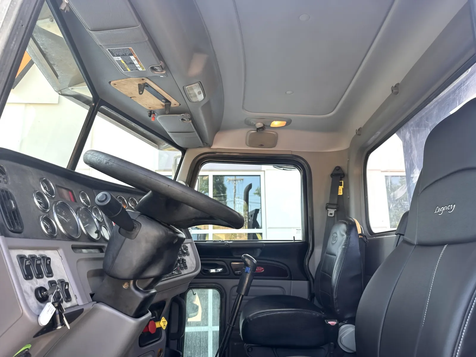 2013 Peterbilt 367 in Greer, SC — photo 14