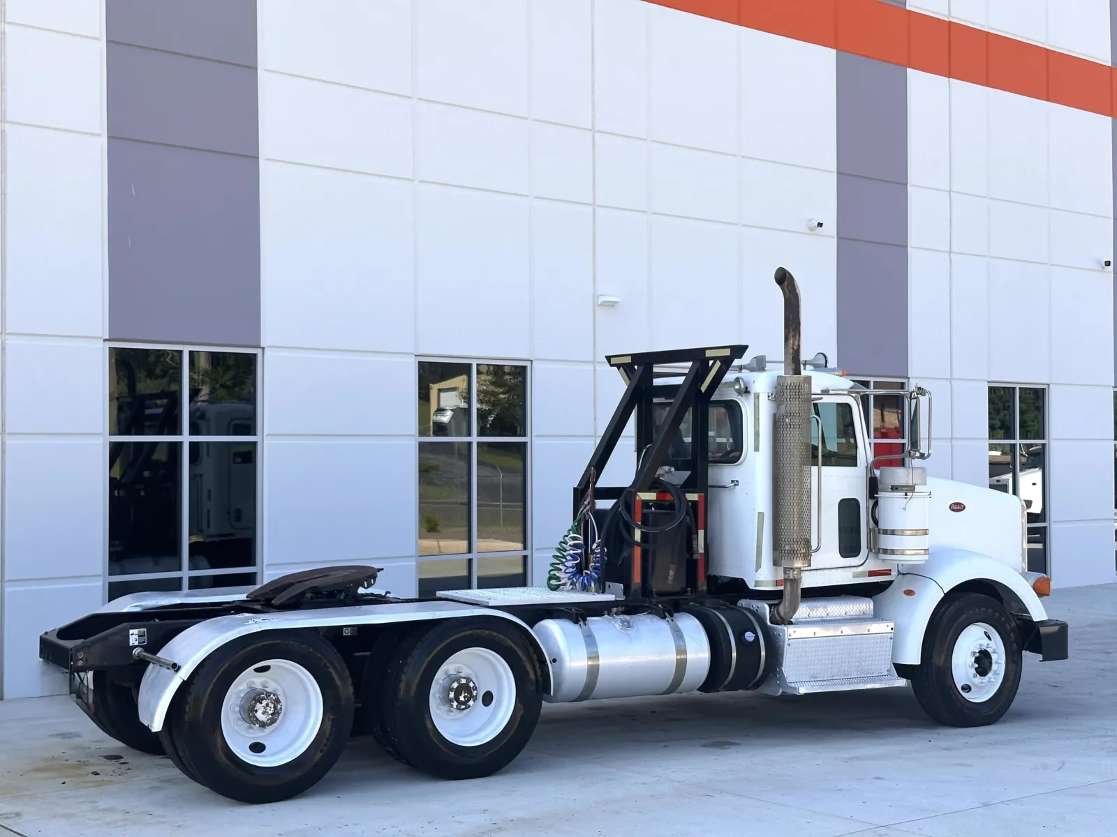 2013 Peterbilt 367 in Greer, SC — photo 5