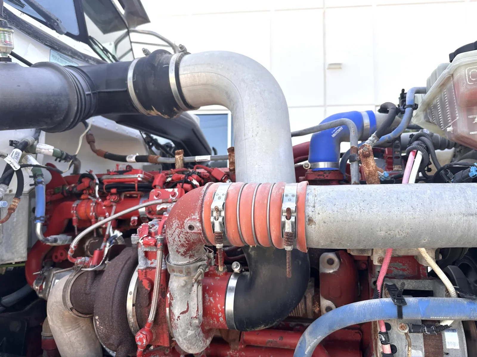 2013 Peterbilt 367 in Greer, SC — photo 13