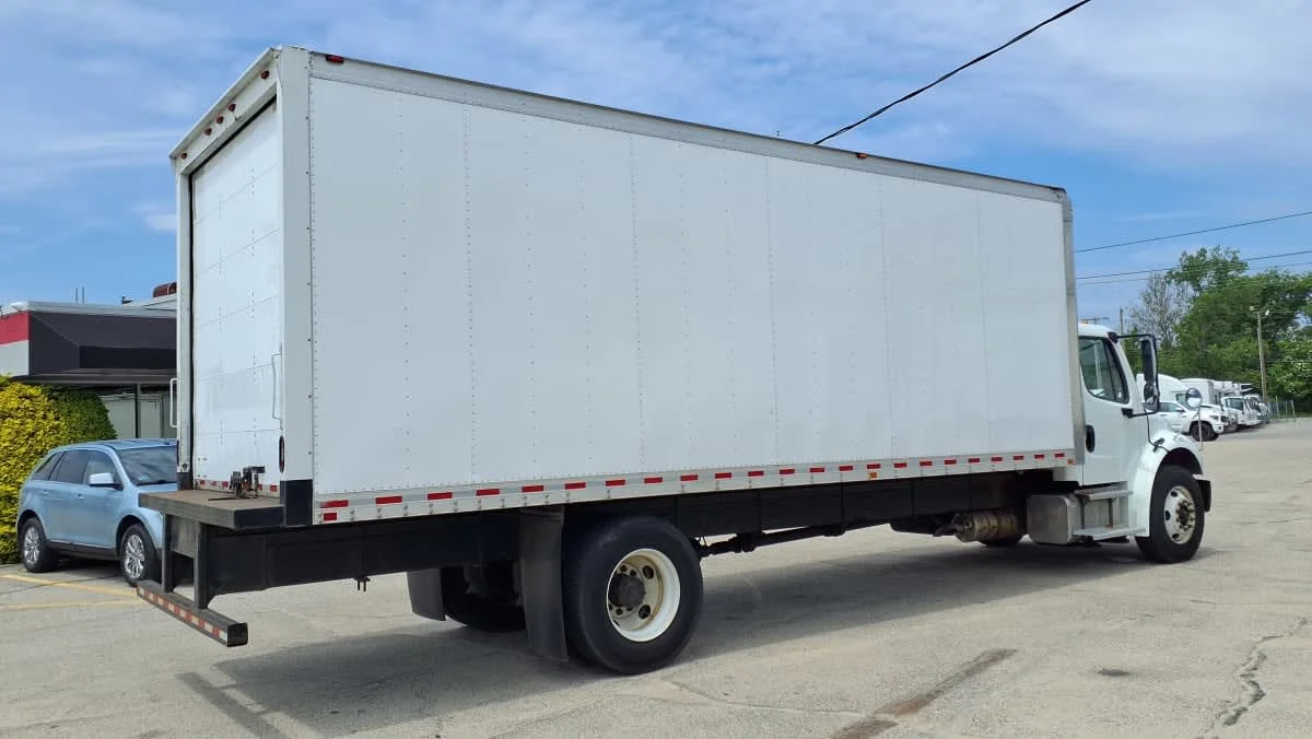2020 Freightliner M2 106 in Warwick, RI — photo 4