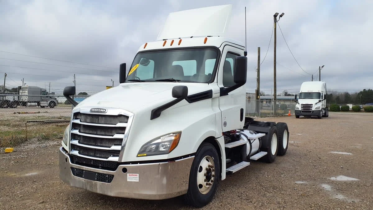 2019 Freightliner Cascadia in Birmingham, AL