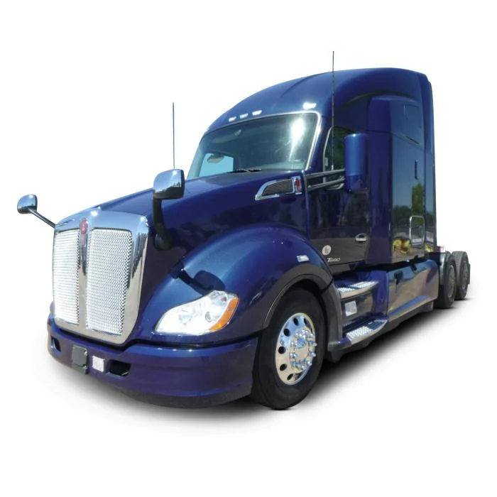 2022 Kenworth T680