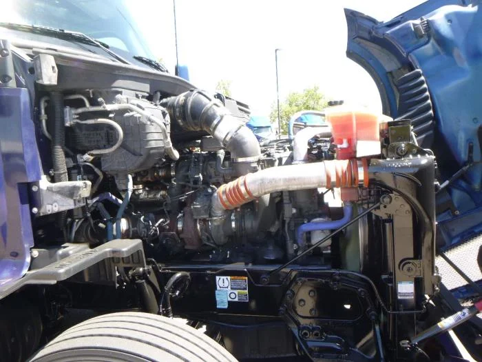 2022 Kenworth T680 — photo 40