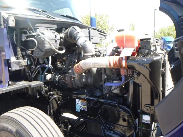 2022 Kenworth T680 — photo 42