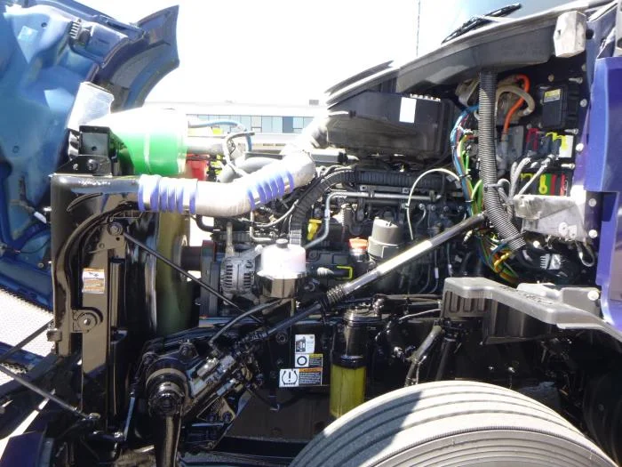 2022 Kenworth T680 — photo 30