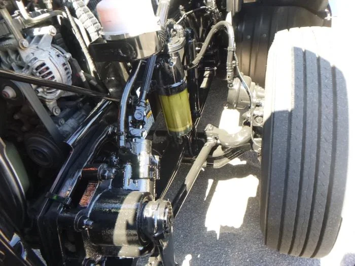 2022 Kenworth T680 — photo 29