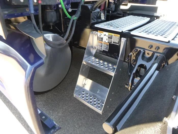 2022 Kenworth T680 — photo 32