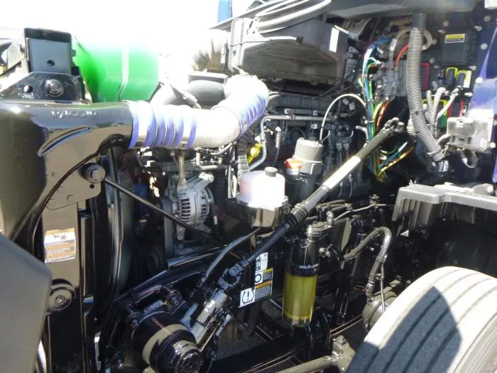 2022 Kenworth T680 — photo 28