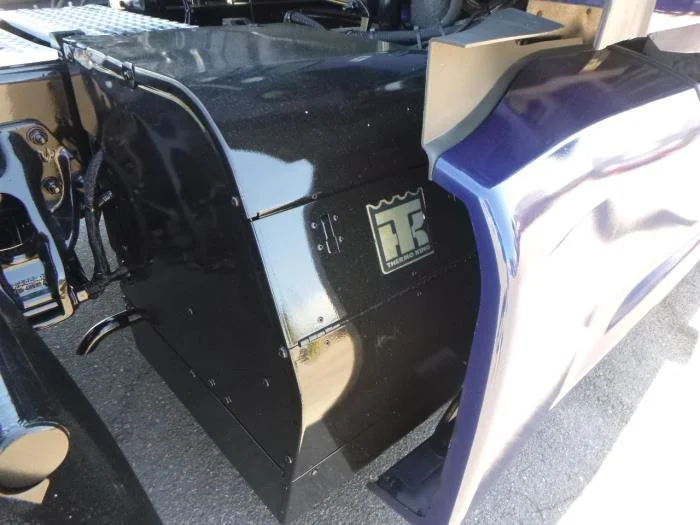 2022 Kenworth T680 — photo 37