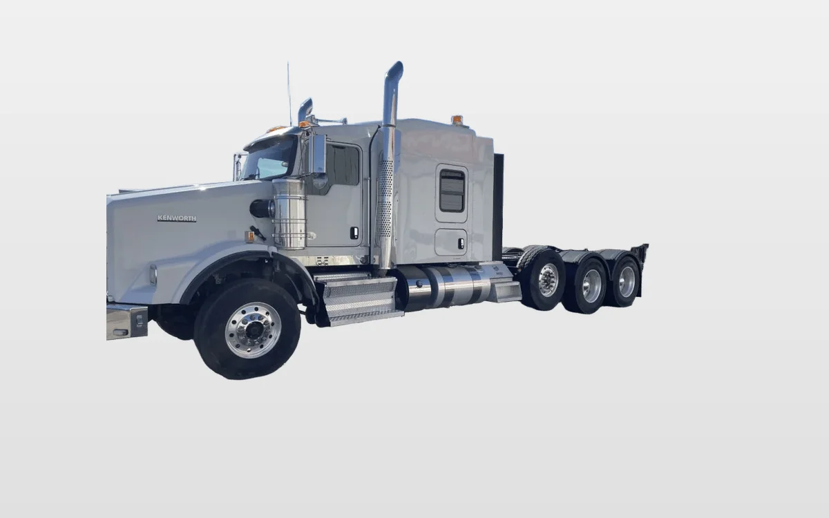 2019 Kenworth - image 1