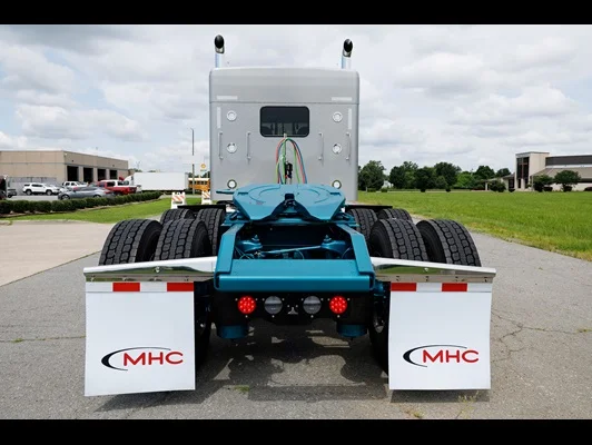 2027 Kenworth W900 in Little Rock, AR — photo 5