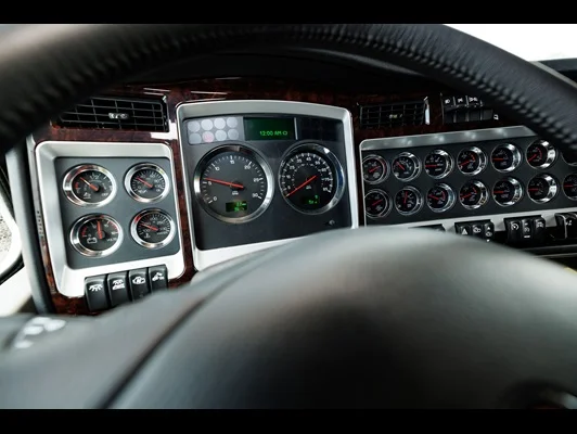 2027 Kenworth W900 in Little Rock, AR — photo 24