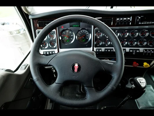 2027 Kenworth W900 in Little Rock, AR — photo 25