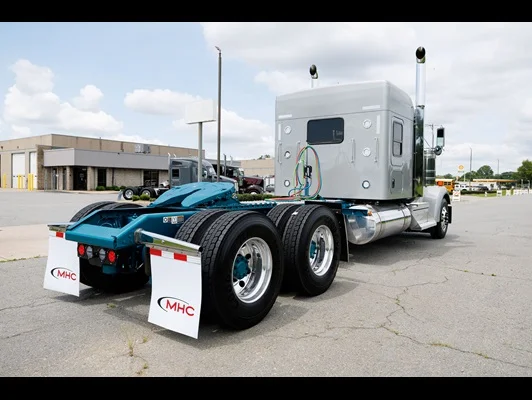 2027 Kenworth W900 in Little Rock, AR — photo 12