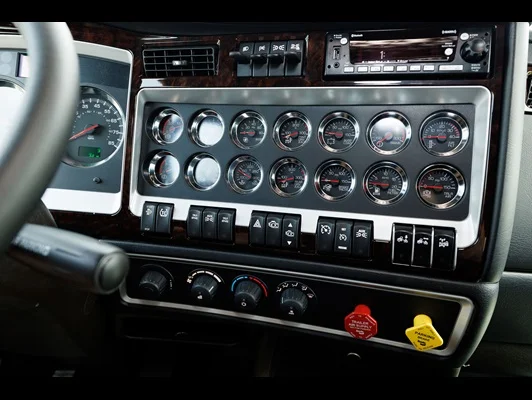 2027 Kenworth W900 in Little Rock, AR — photo 23