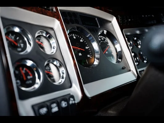 2027 Kenworth W900 in Little Rock, AR — photo 22