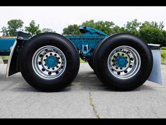 2027 Kenworth W900 in Little Rock, AR — photo 18