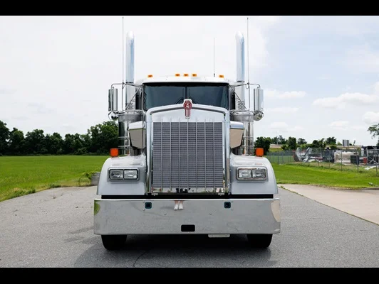 2027 Kenworth W900 in Little Rock, AR — photo 15