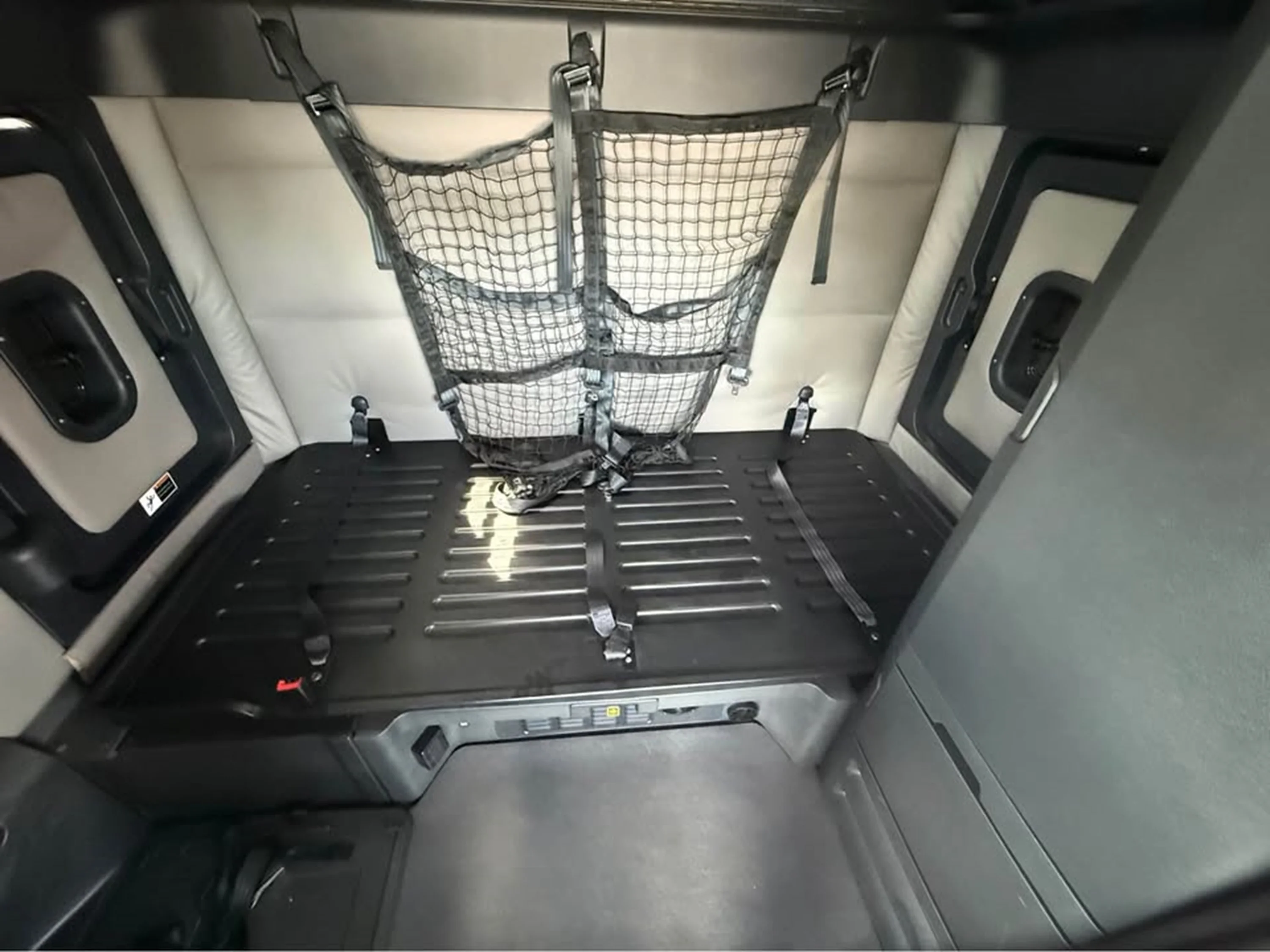 2022 Freightliner Cascadia — photo 17
