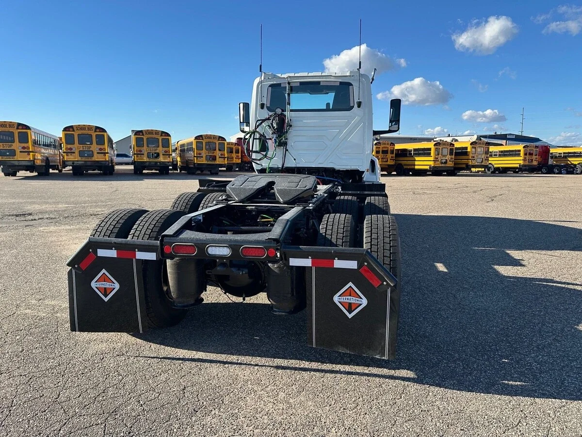 2026 International LT - image 3