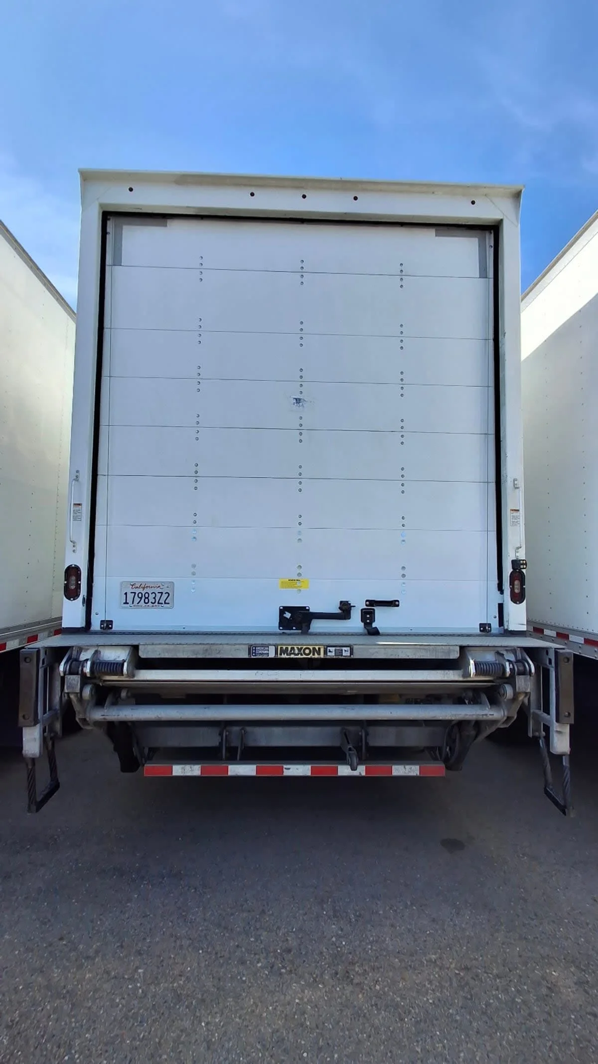 2021 Freightliner M2 106 - image 5