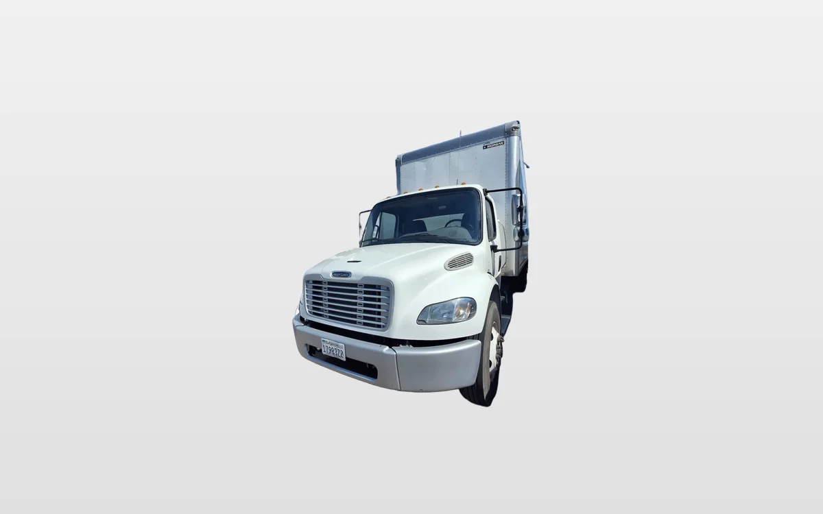 2021 Freightliner M2 106 - image 1
