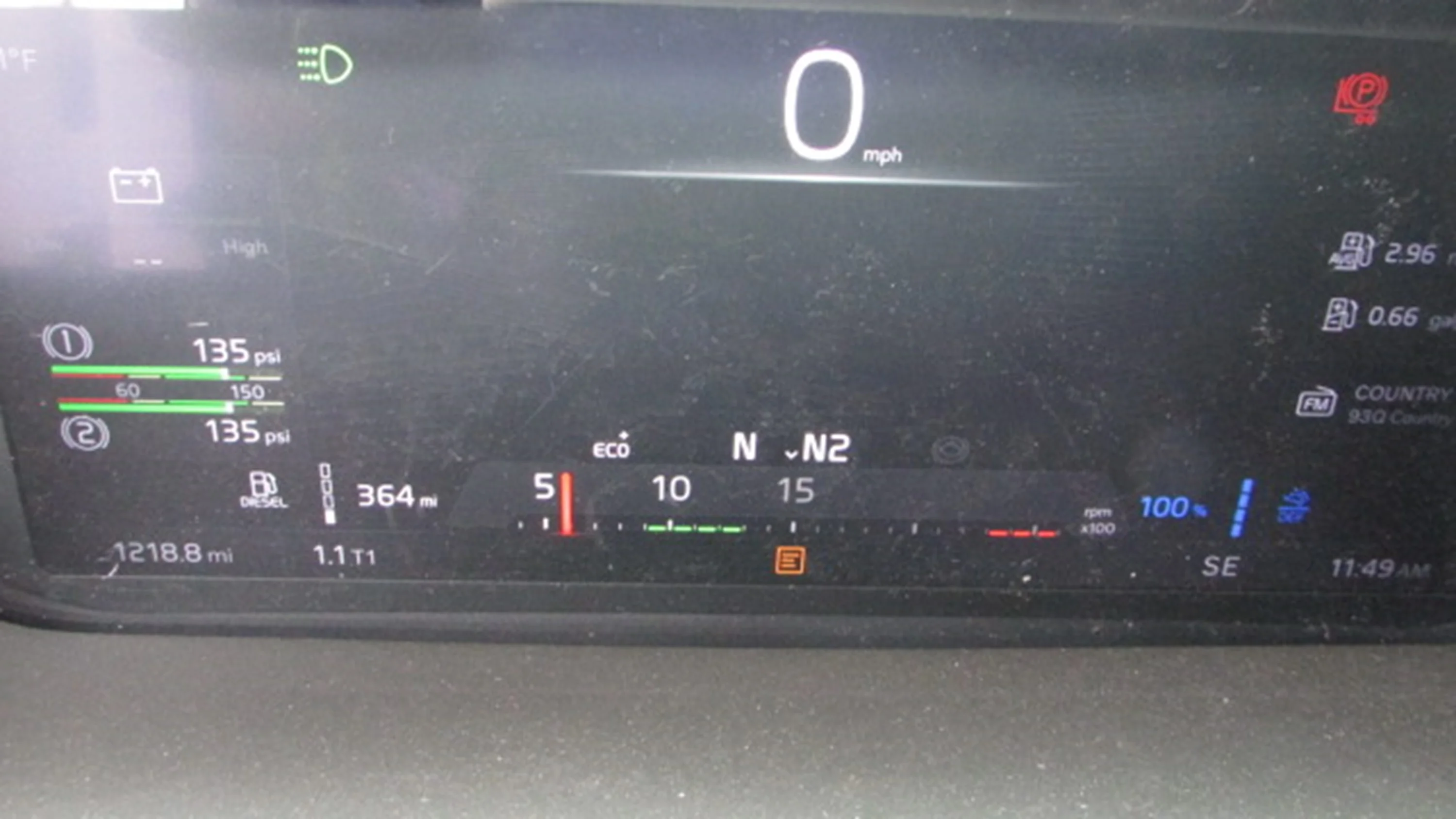 2027 Volvo in Houston, TX — photo 22