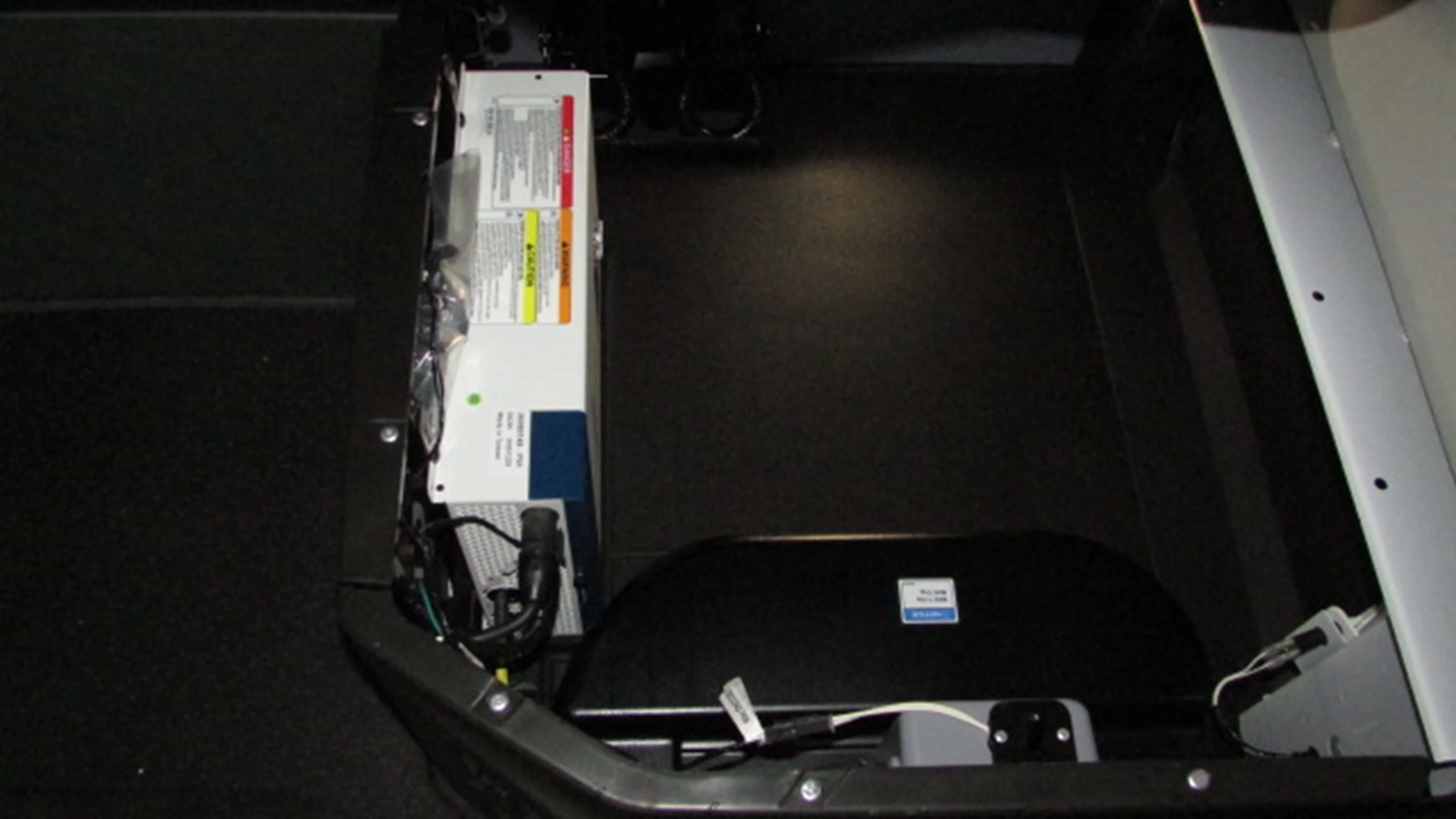 2027 Volvo in Houston, TX — photo 17