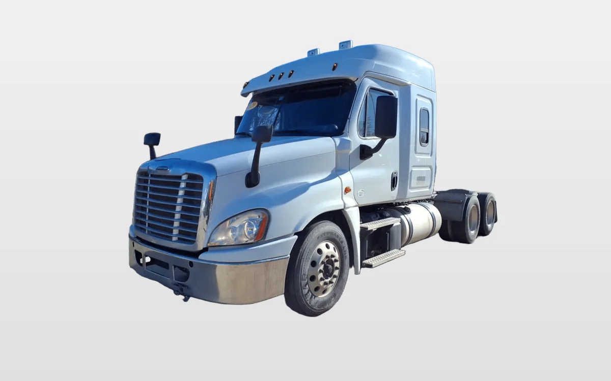 2020 Freightliner - image 1