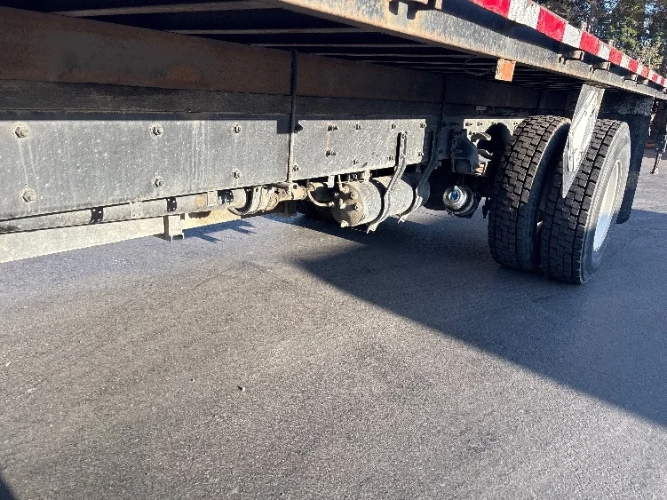 2017 Freightliner eM2 in West Sacramento, CA — photo 5