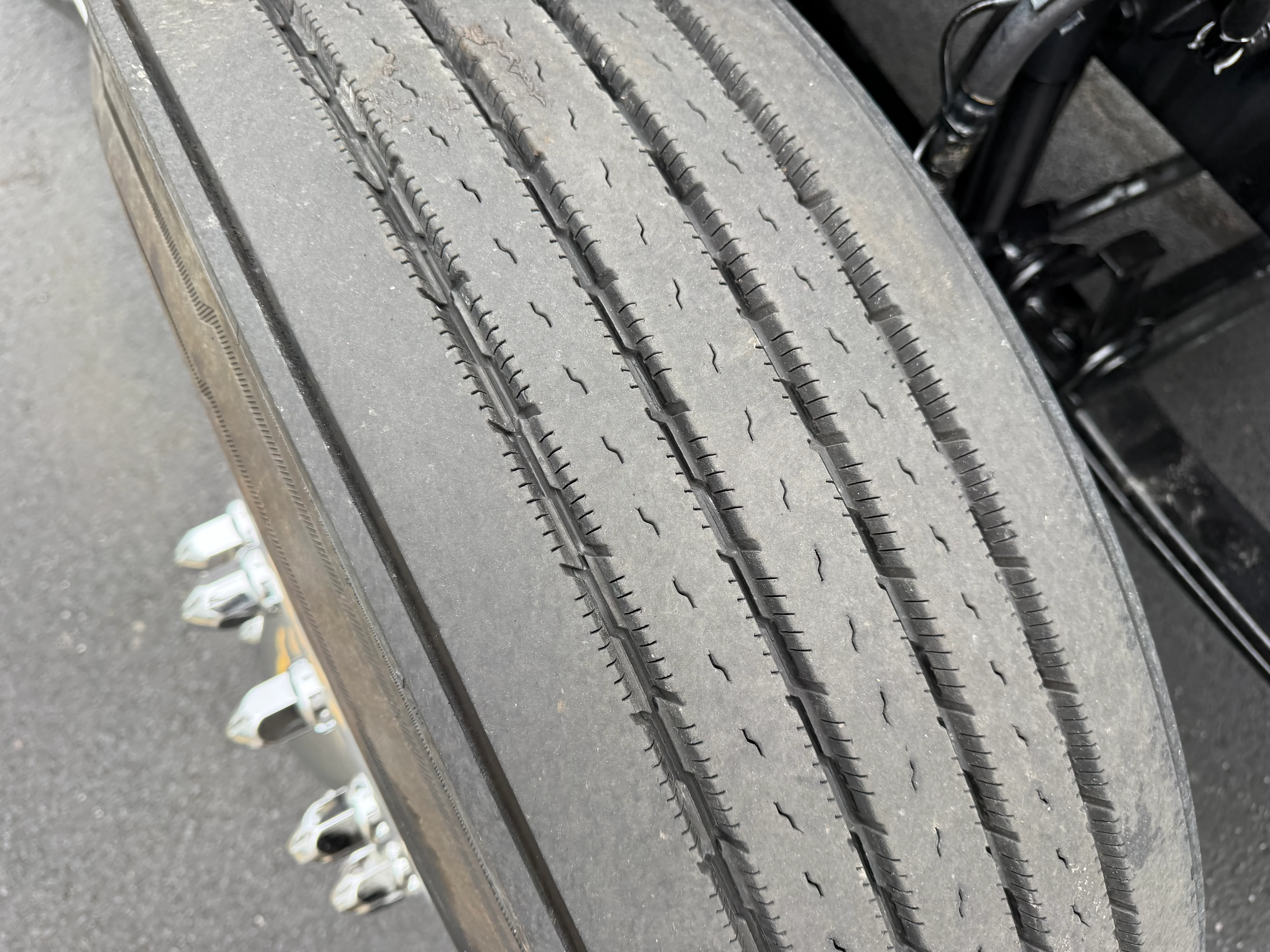 2020 Peterbilt 579 - image 11