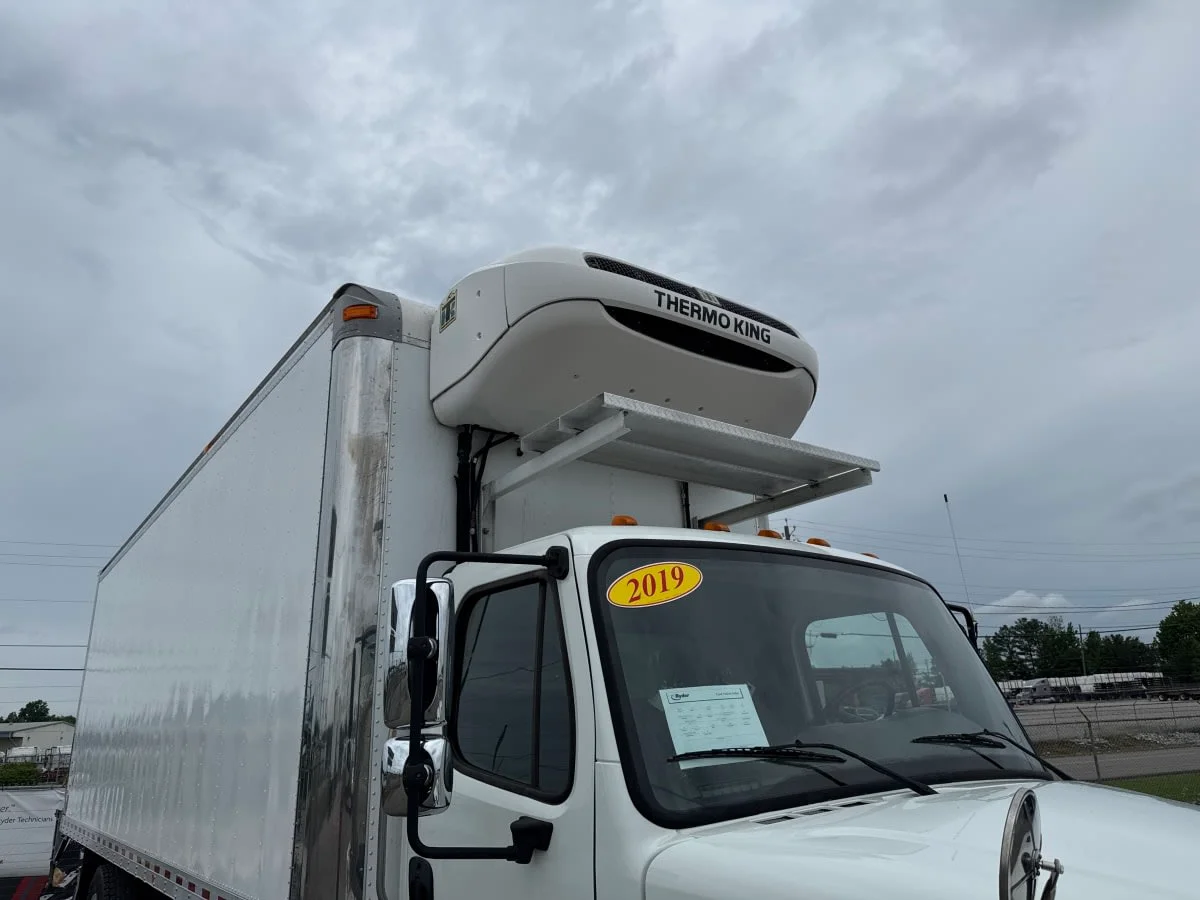 2019 Freightliner M2 106 in Birmingham, AL — photo 7