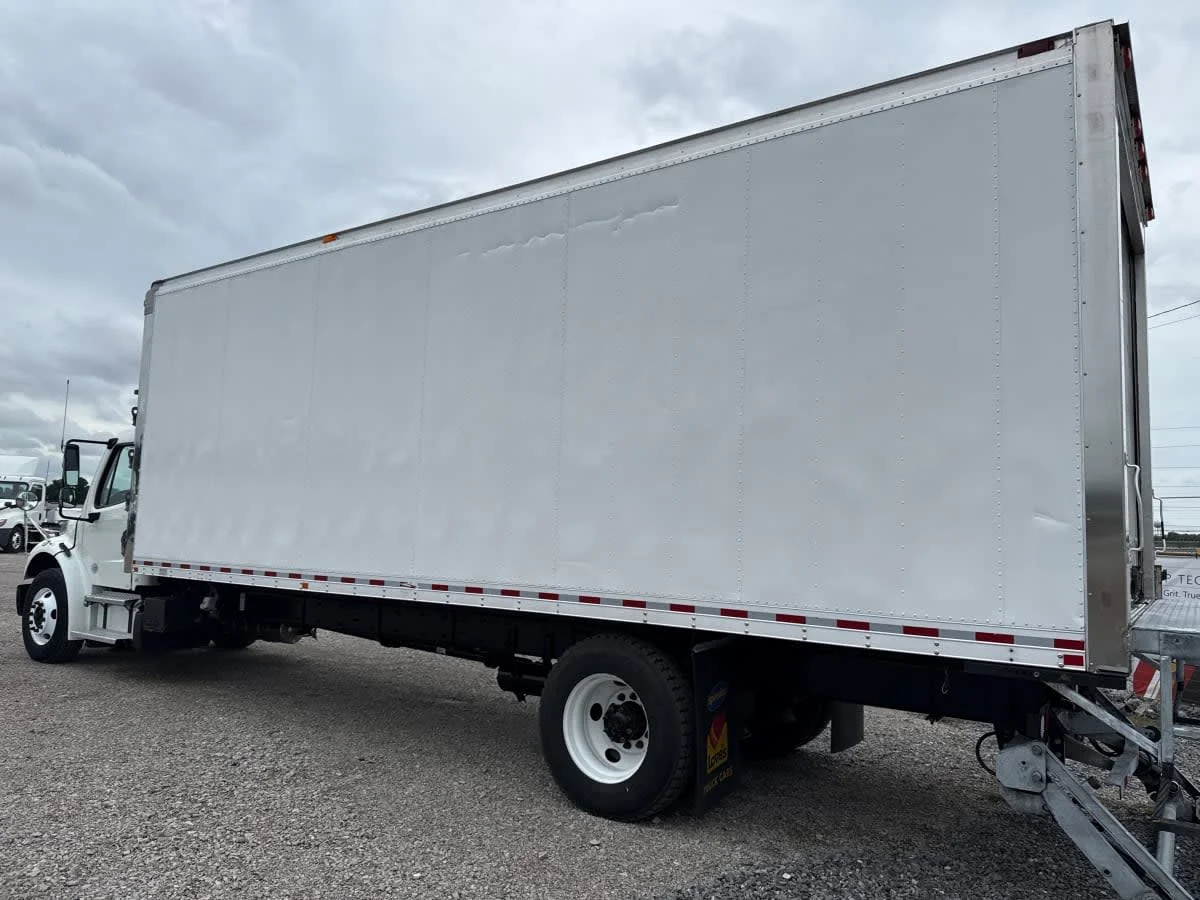 2019 Freightliner M2 106 in Birmingham, AL — photo 4