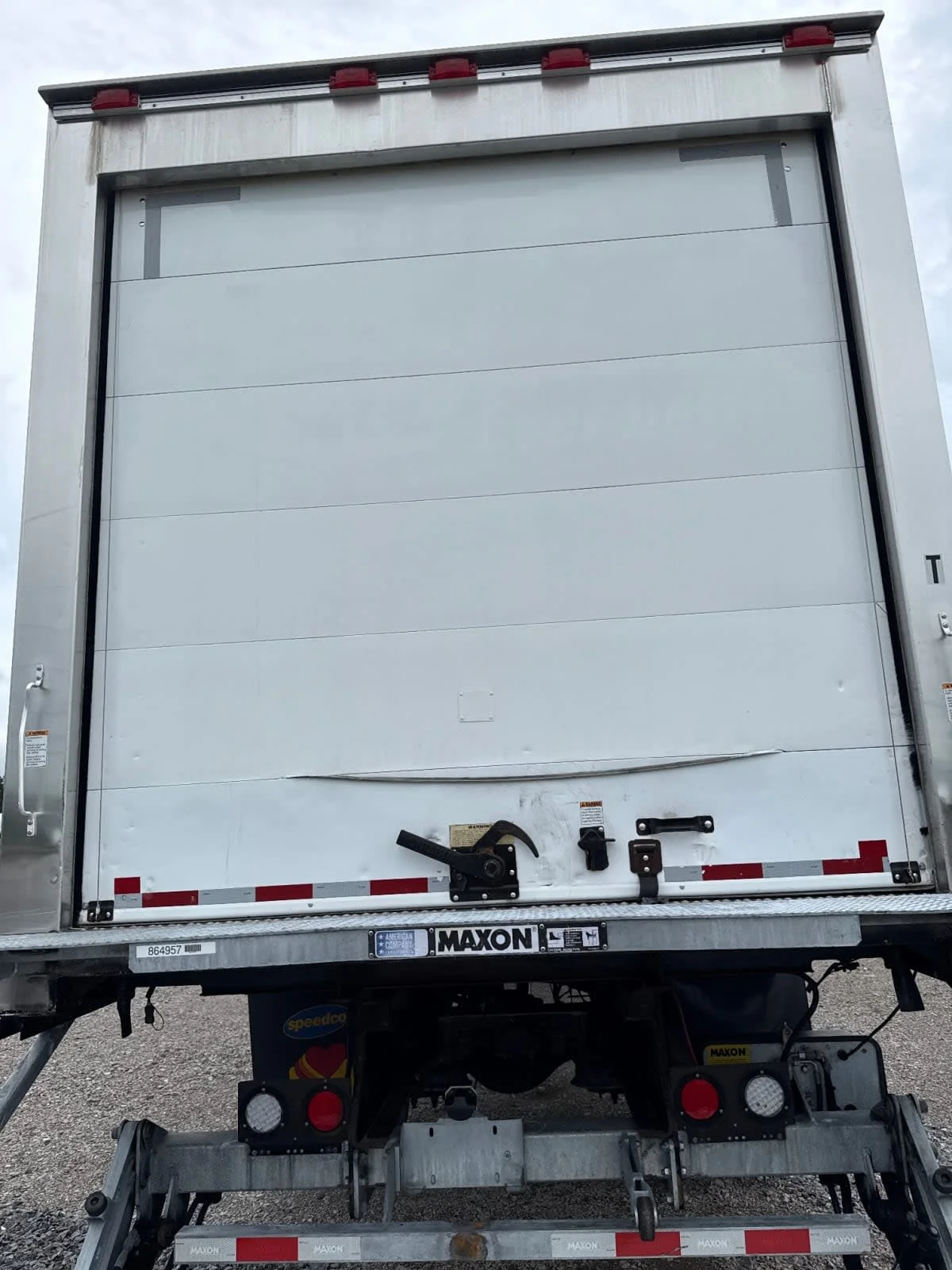 2019 Freightliner M2 106 in Birmingham, AL — photo 5