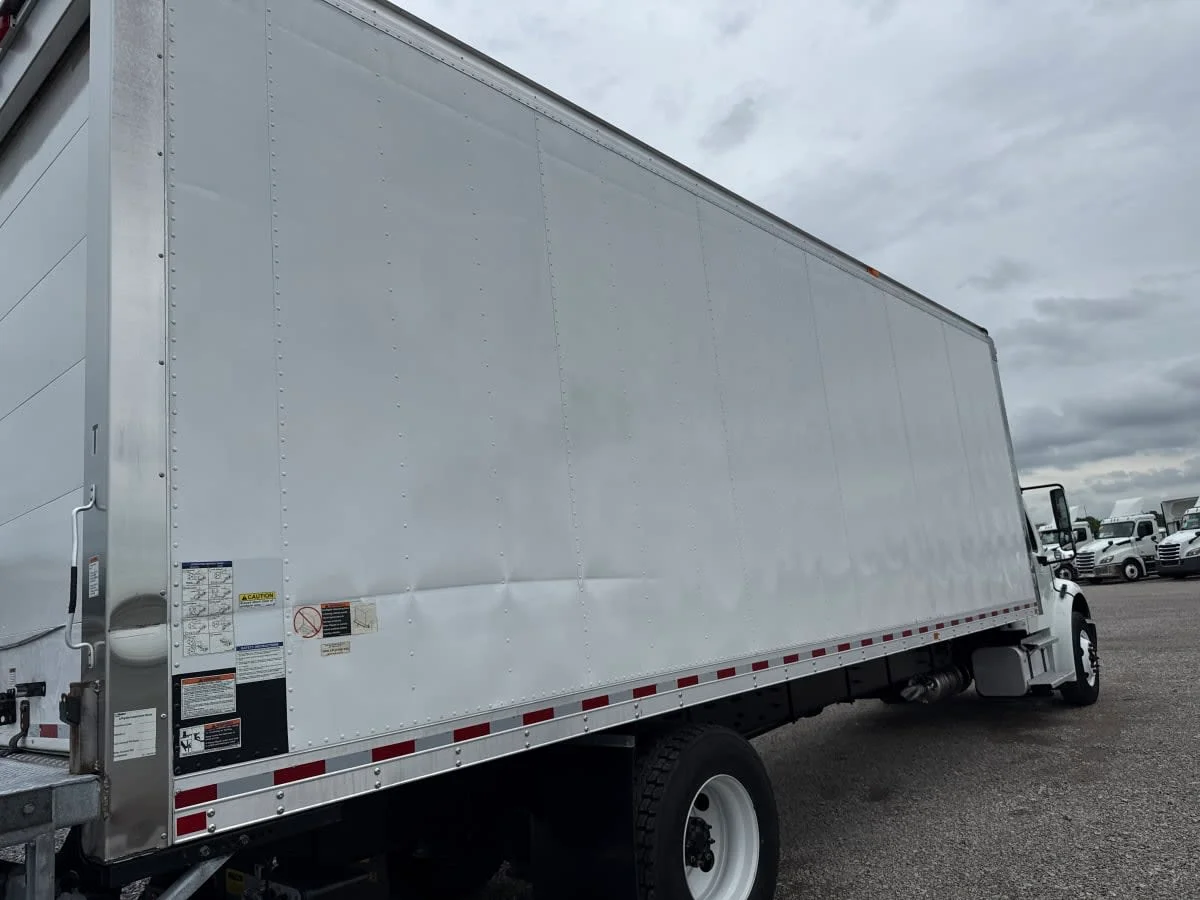 2019 Freightliner M2 106 in Birmingham, AL — photo 6