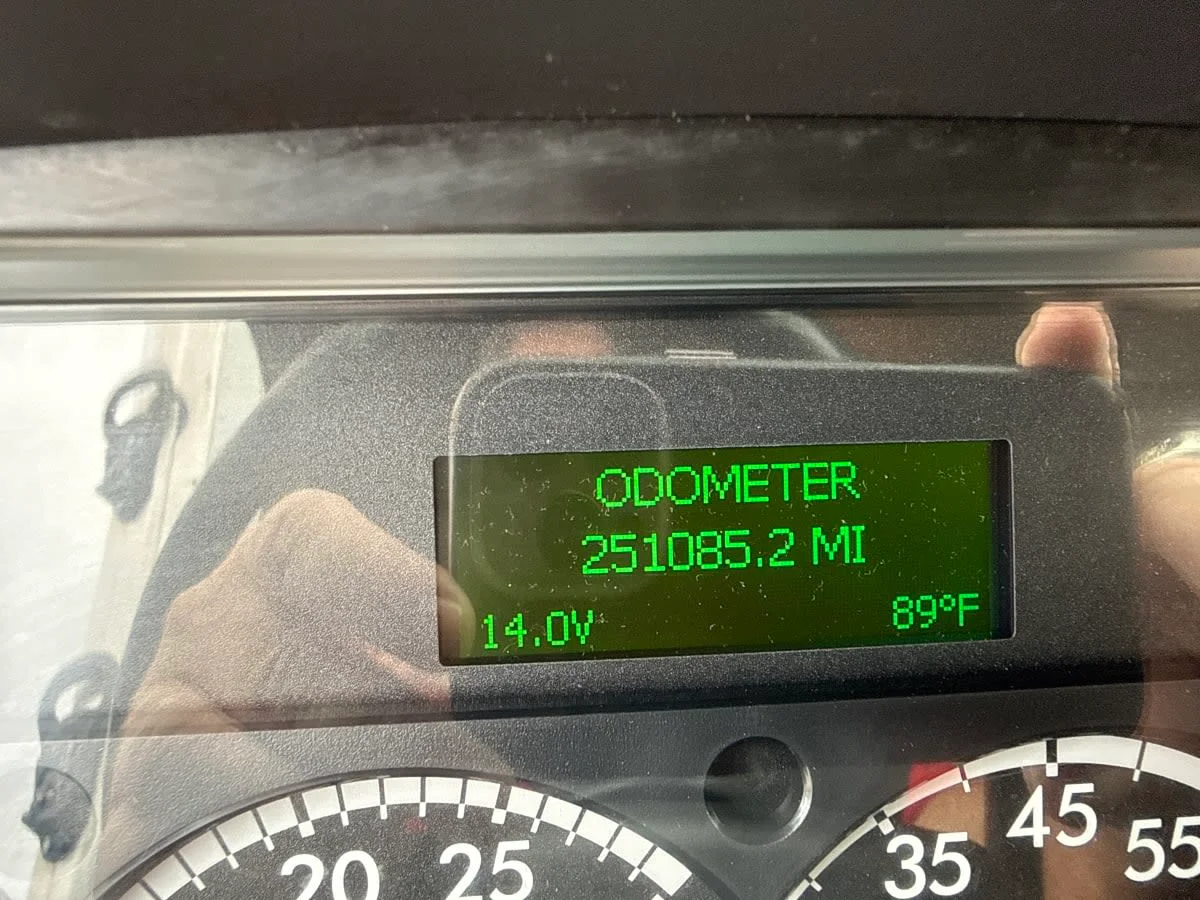 2019 Freightliner M2 106 in Birmingham, AL — photo 12
