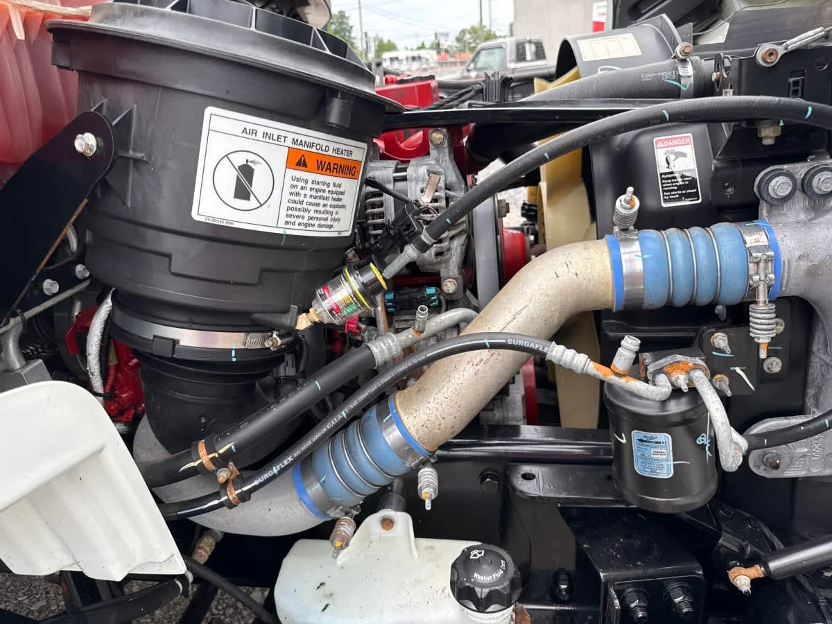 2019 Freightliner M2 106 in Birmingham, AL — photo 11