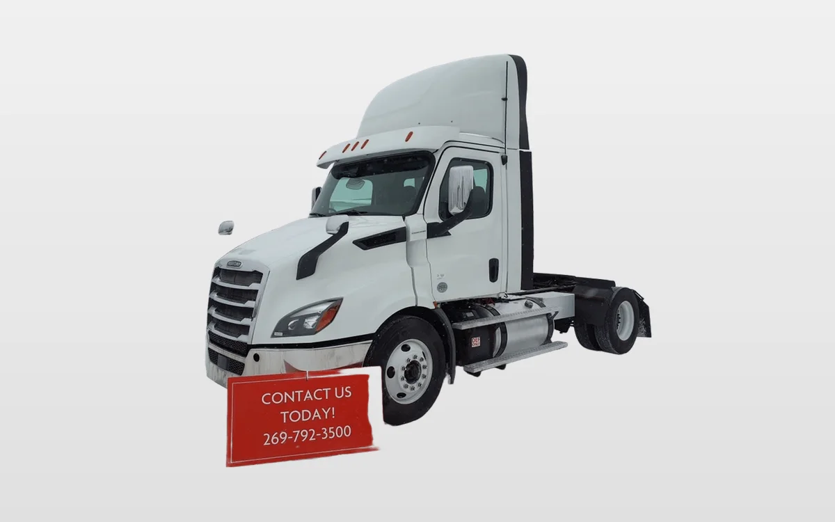 2019 Freightliner - image 1