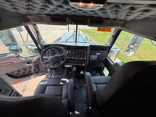 2027 Kenworth W900 in Jonesboro, AR — photo 8