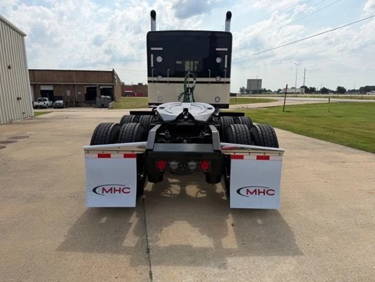 2027 Kenworth W900 in Jonesboro, AR — photo 5