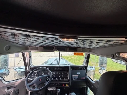2027 Kenworth W900 in Jonesboro, AR — photo 7