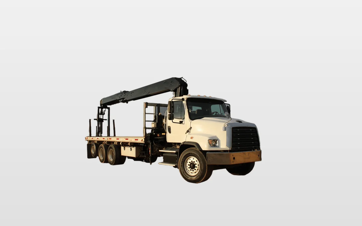 2016 Freightliner 114SD - image 1