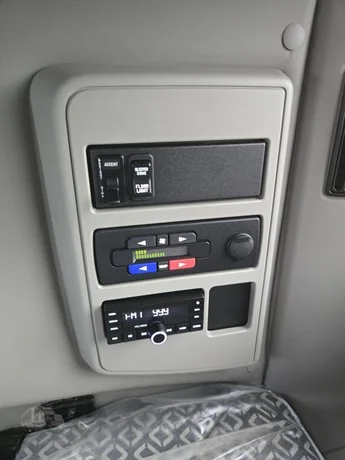 2025 International HX in MN — photo 21
