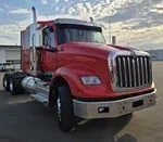 2025 International HX in MN — photo 26