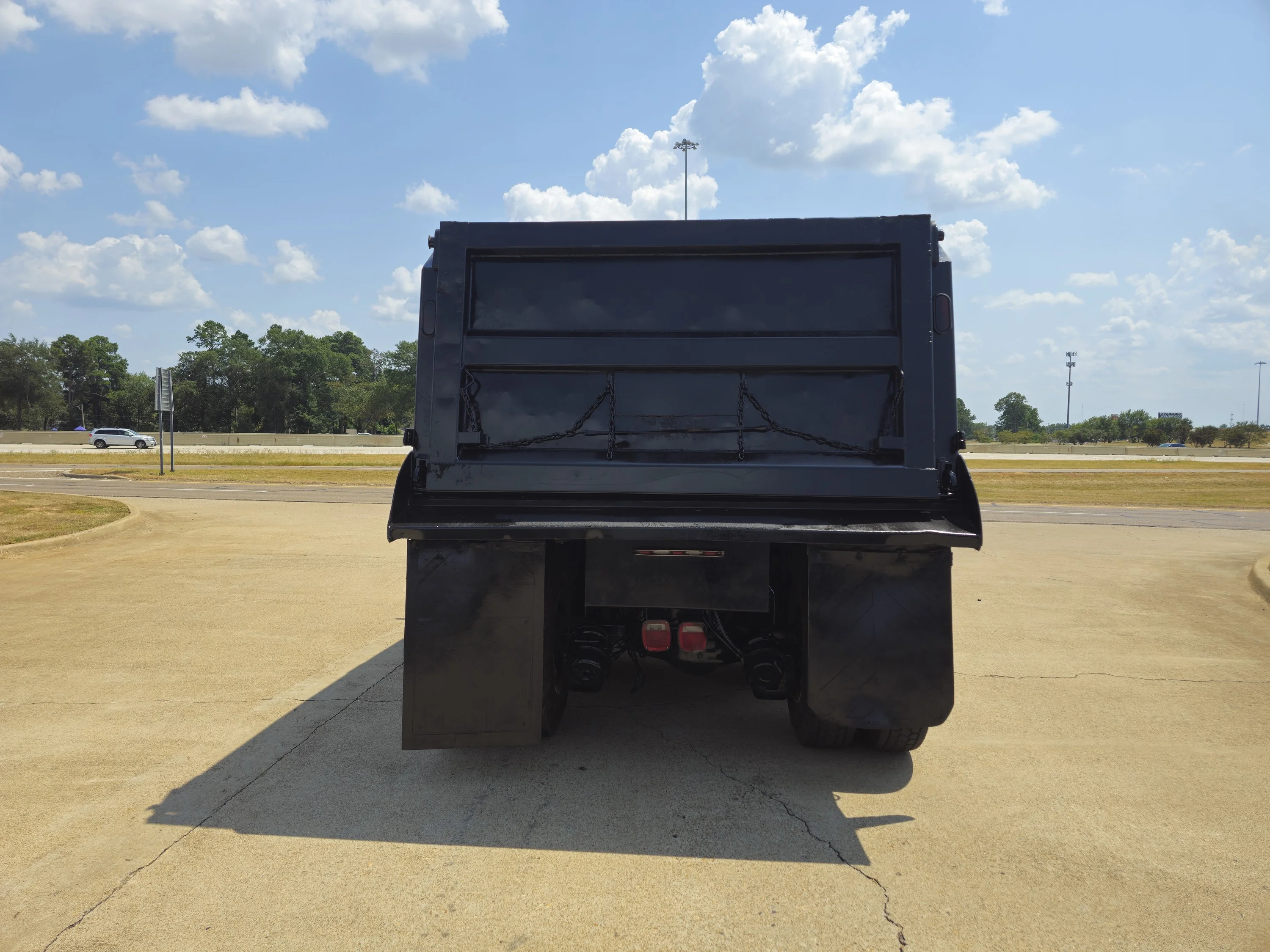 2016 Mack — photo 4