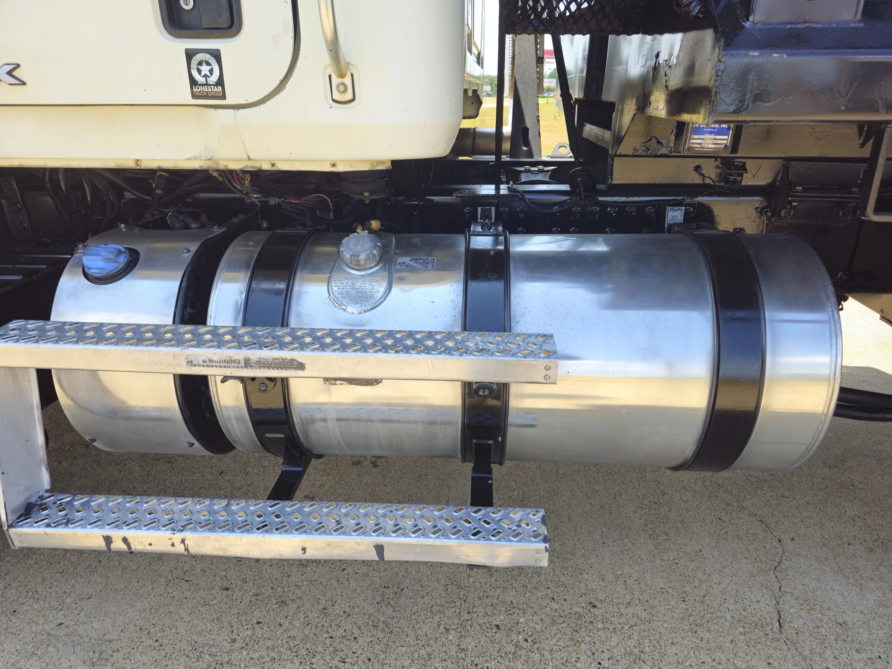 2016 Mack — photo 19