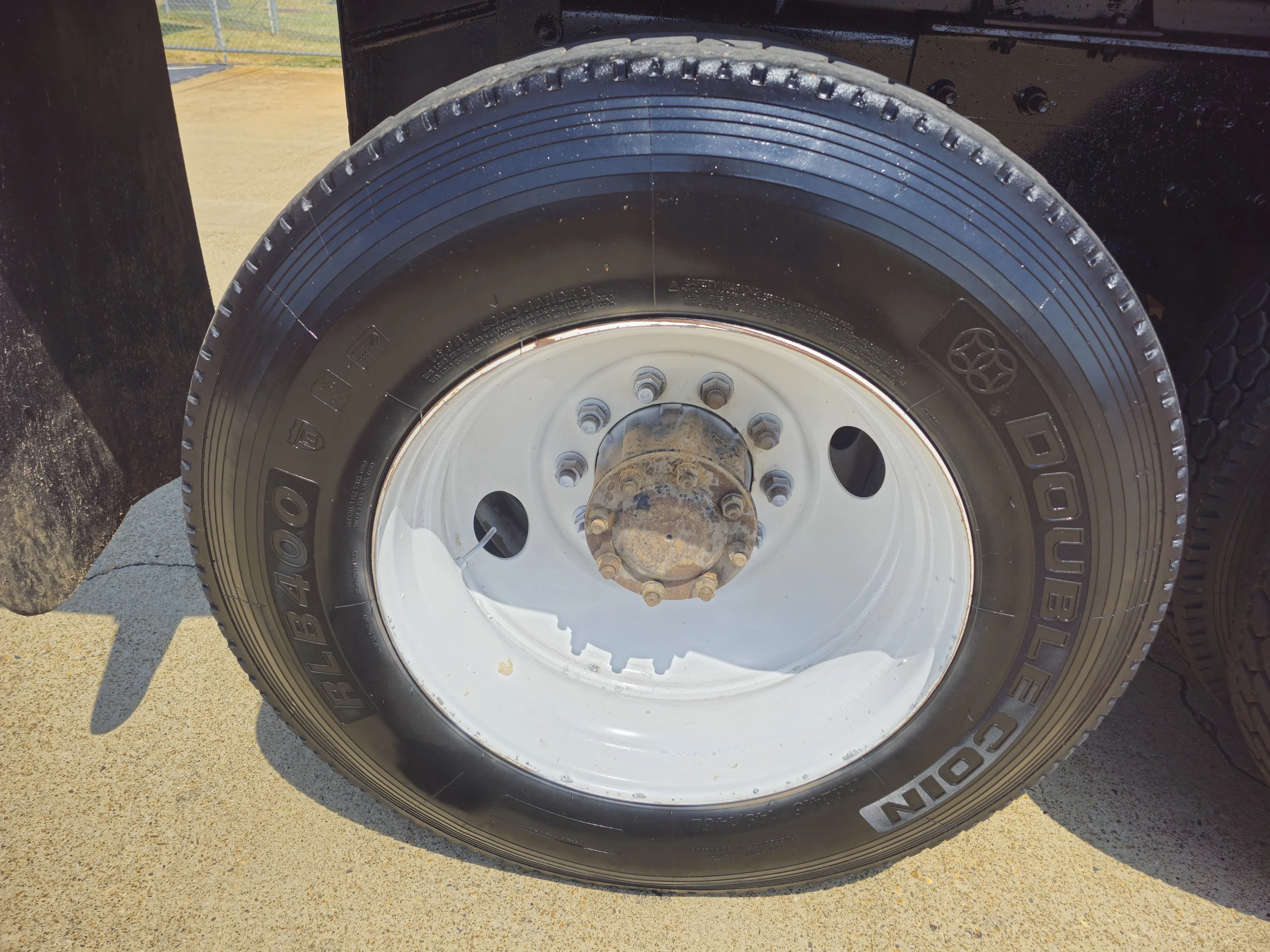 2016 Mack — photo 16